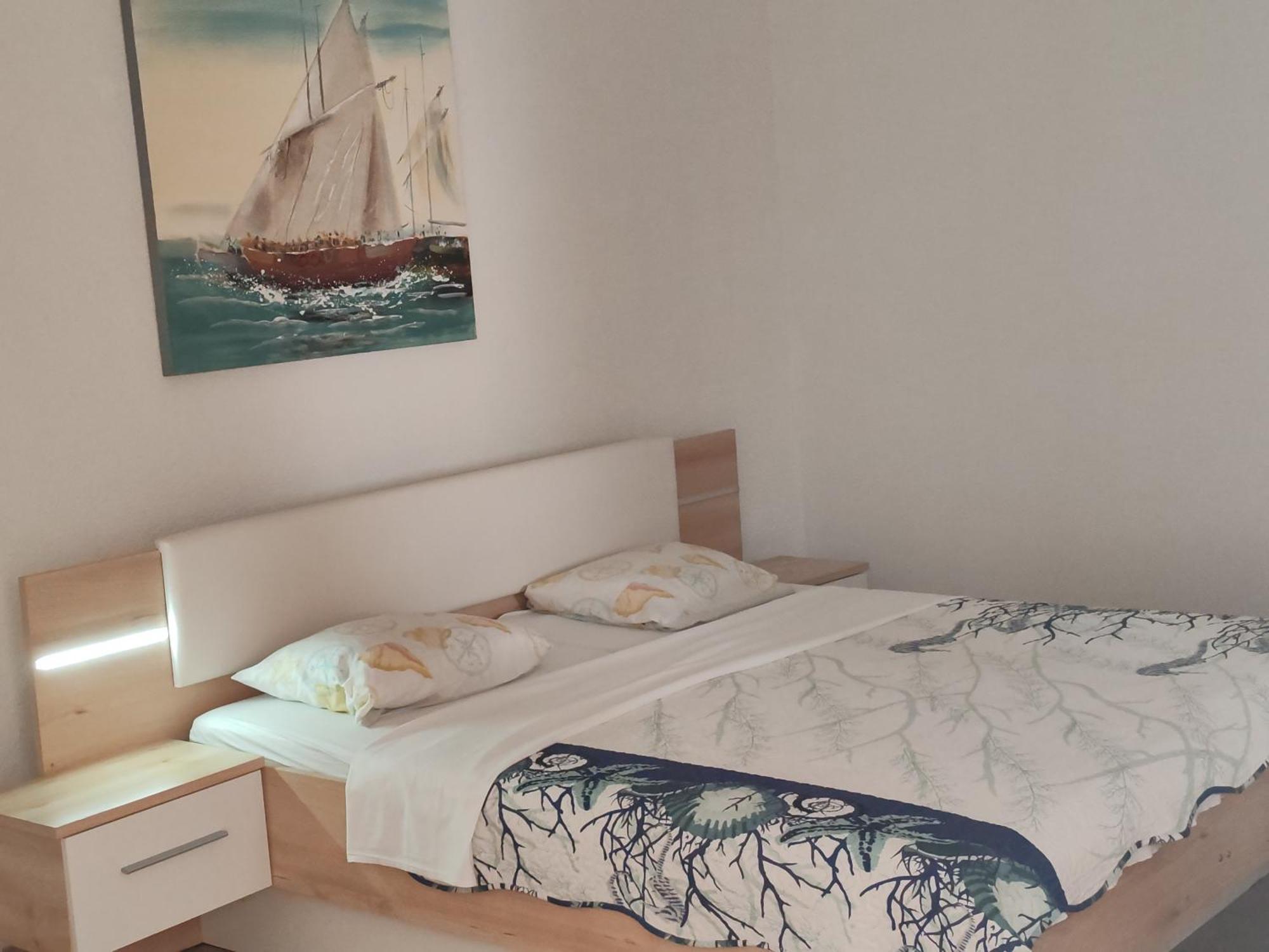 Apartment Nicol Crikvenica Exterior foto